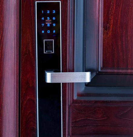 玛纳斯开锁指纹锁出售安装